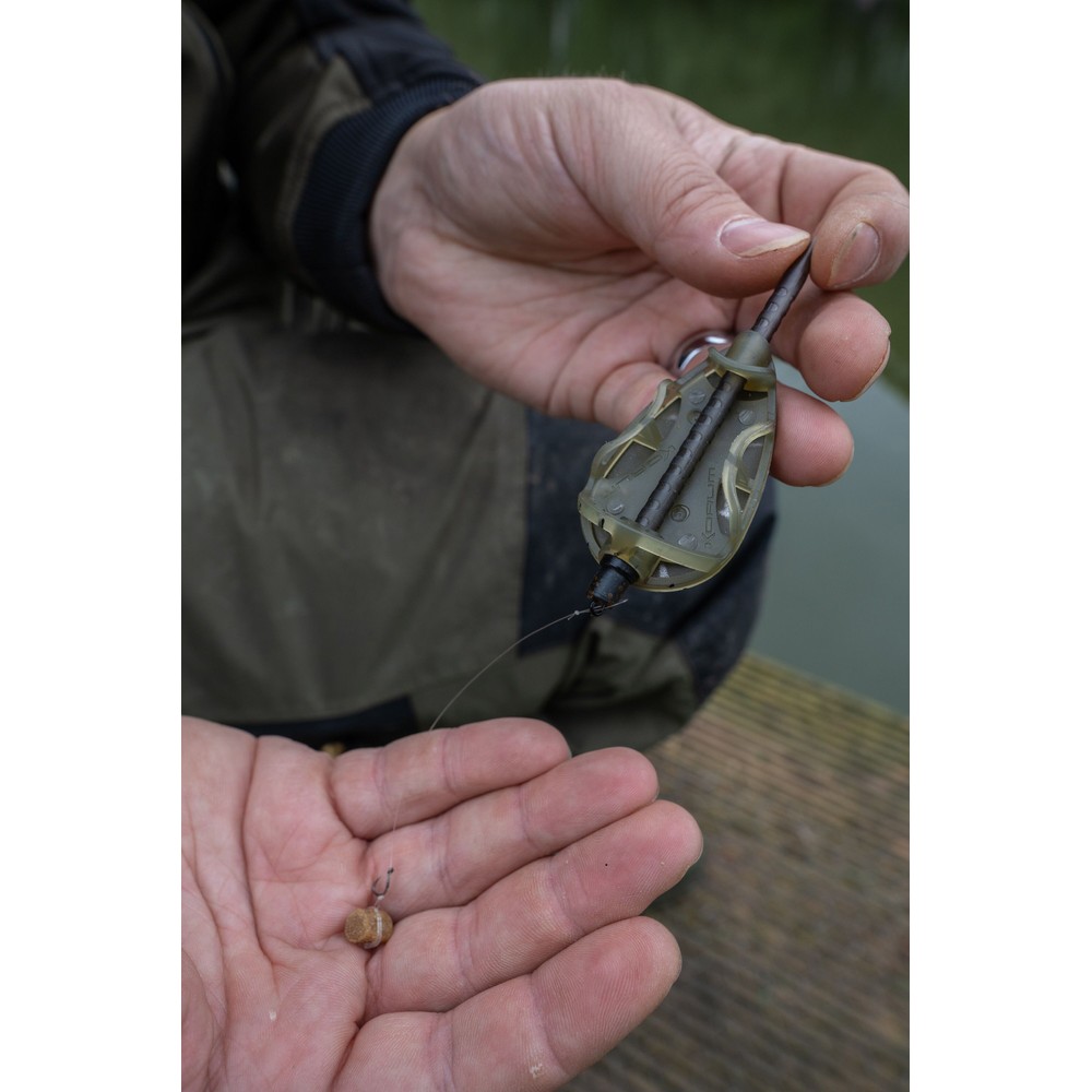 Korum Camo Method Feeder Twin Pack Camo