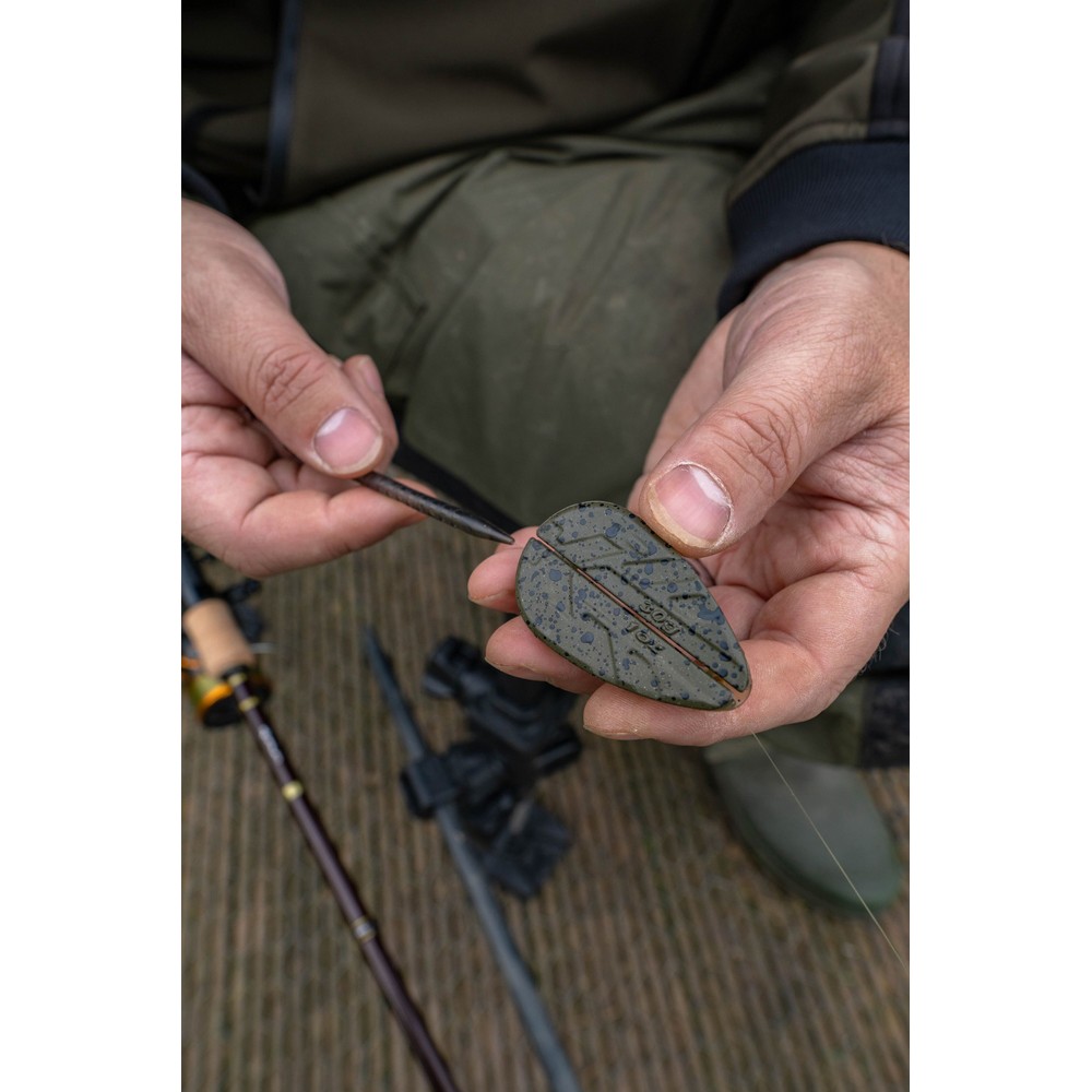 Korum Camo Method Feeder Twin Pack Camo