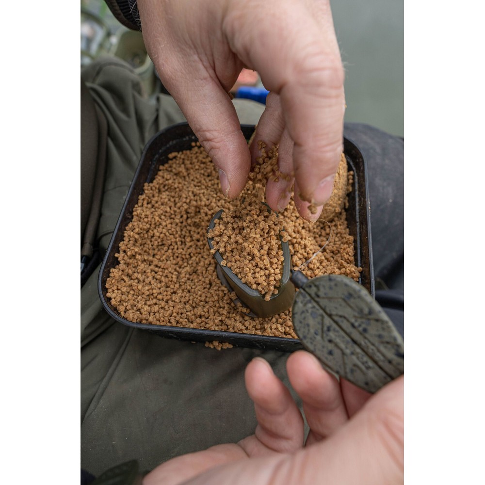 Korum Camo Method Feeder Twin Pack Camo