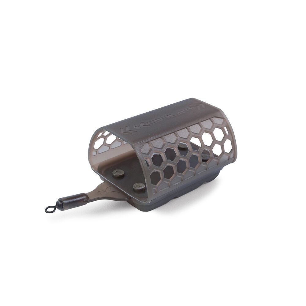 Korum River Feeder