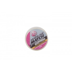 Mainline Baits Mainline Dumbell Wafters in Pineapple