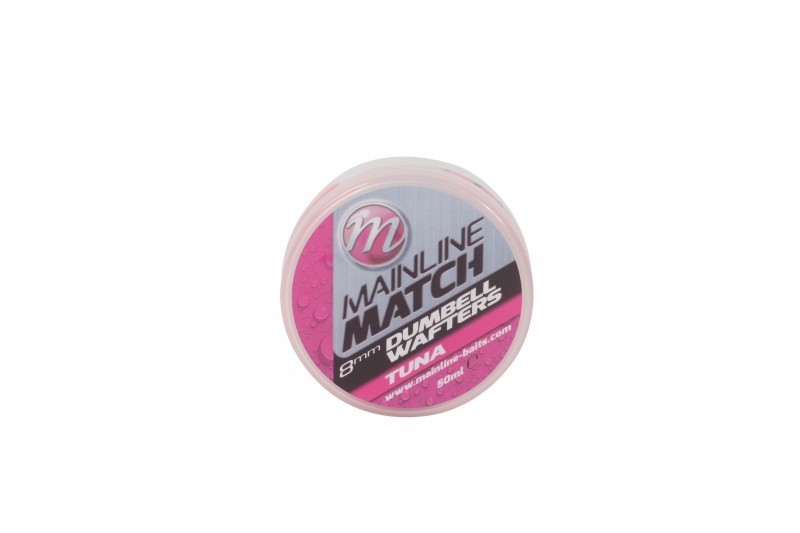 Mainline Baits Mainline Dumbell Wafters