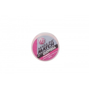 Mainline Baits Mainline Dumbell Wafters in Tuna