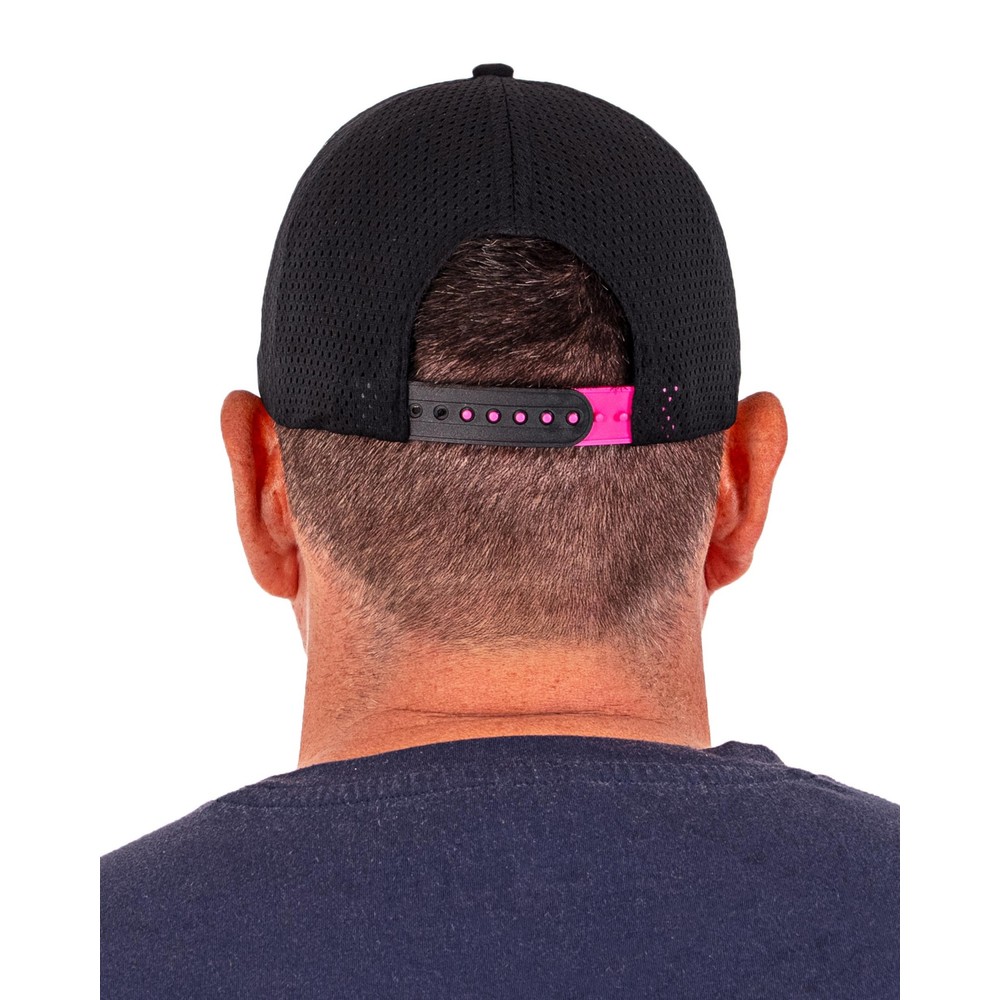 Mainline Baits Pink 3D Cap