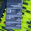 Matrix X1 Commercial Carp 10cm Transparent