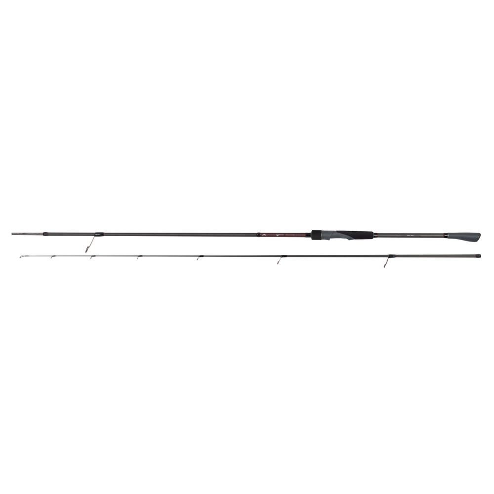 Fox Rage Warrior Medium Spin Rod - 7' 8" - 15-40g