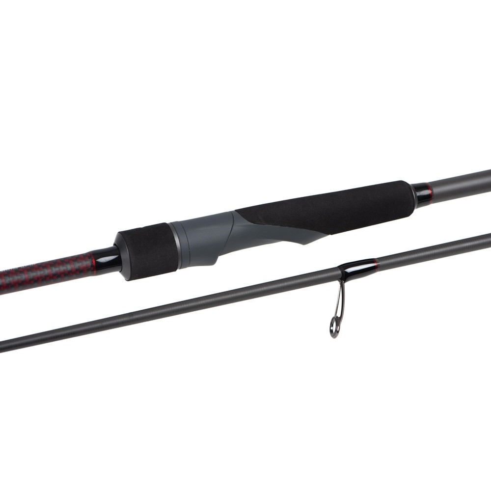 Fox Rage Warrior Medium Spin Rod - 7' 8