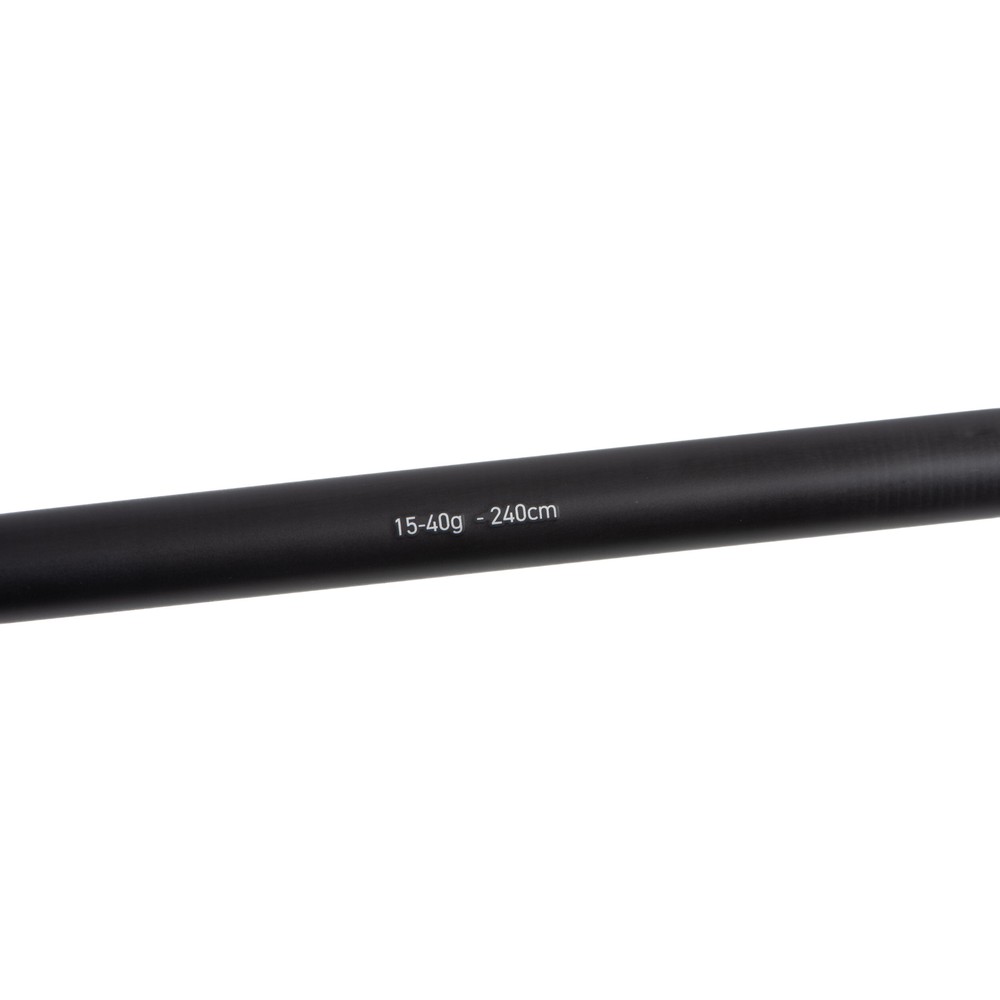 Fox Rage Warrior Medium Spin Rod - 7' 8