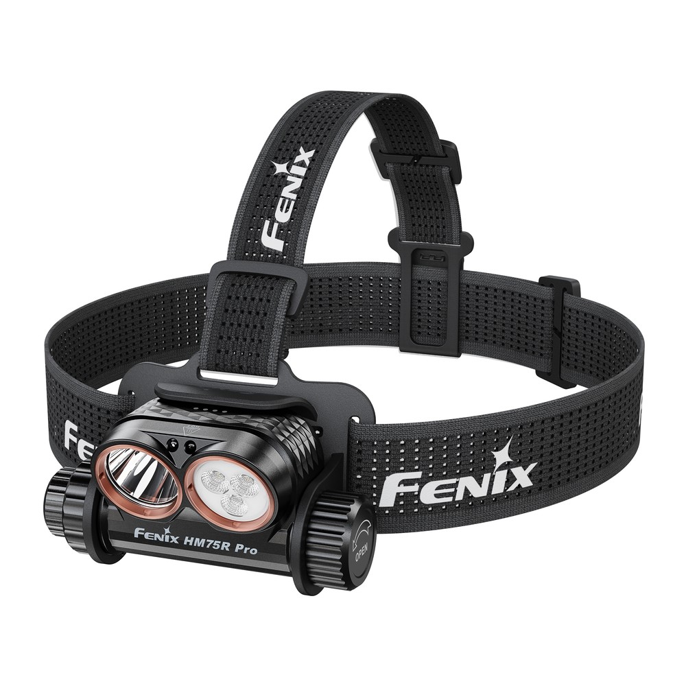 Fenix HM75R Pro