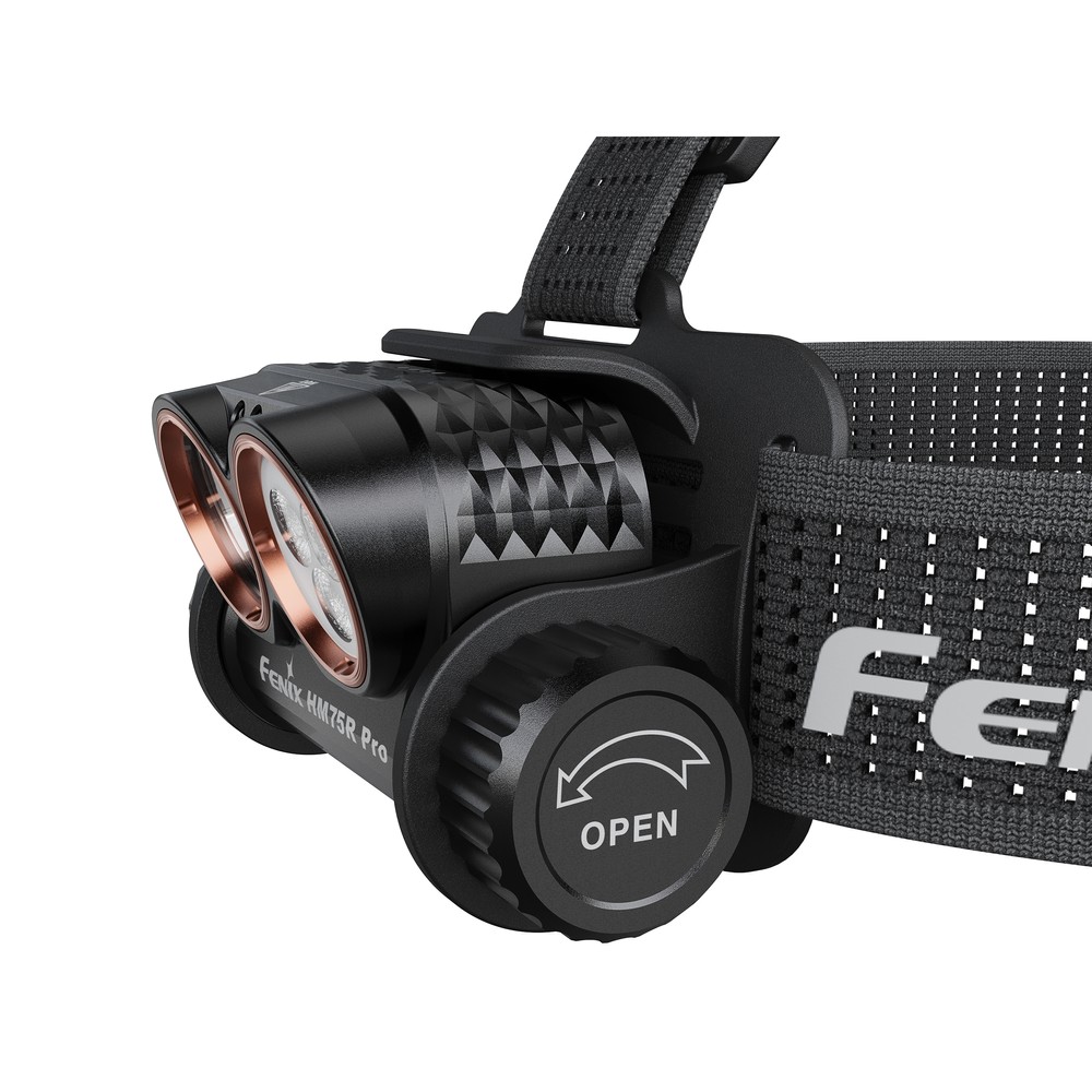 Fenix HM75R Pro