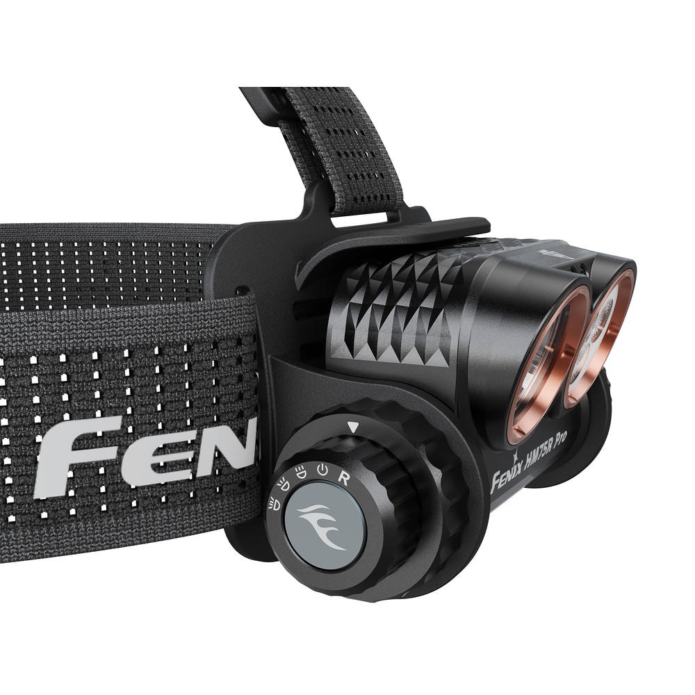 Fenix HM75R Pro