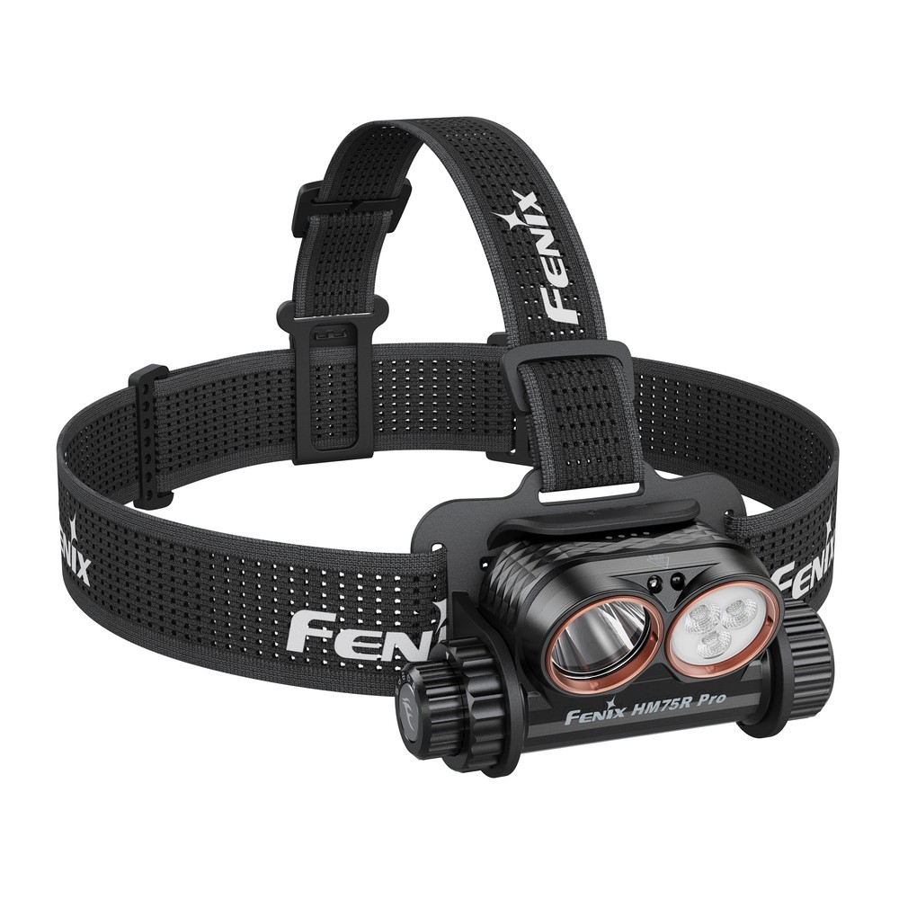 Fenix HM75R Pro