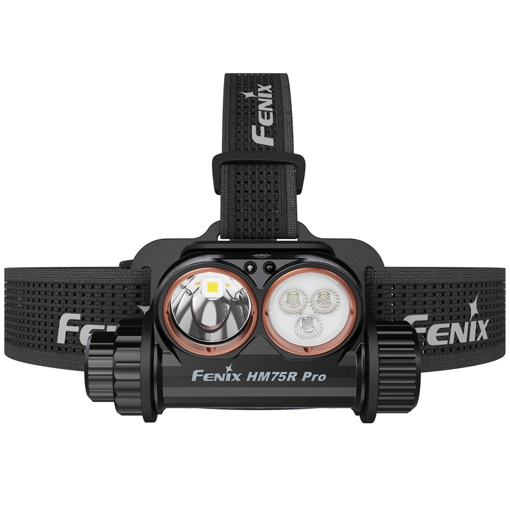 Fenix HM75R Pro