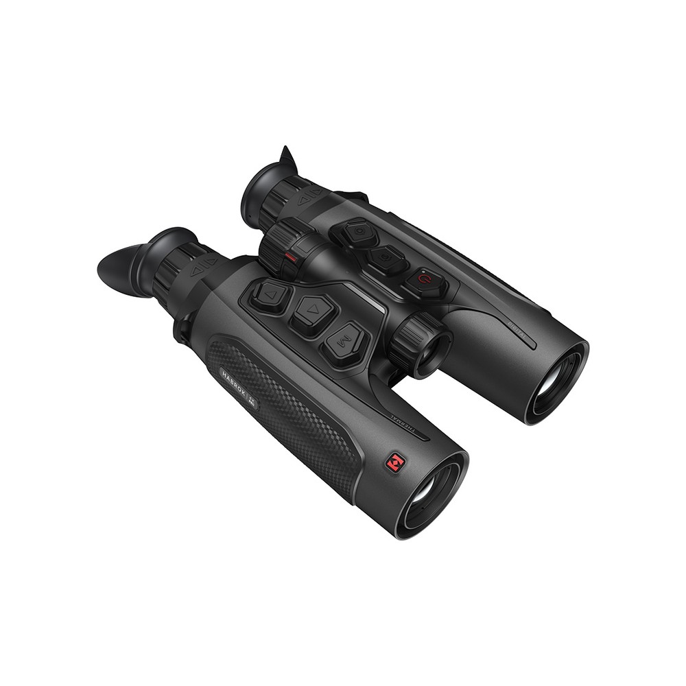 HIKMICRO Habrok 4K HH35L Thermal Binoculars