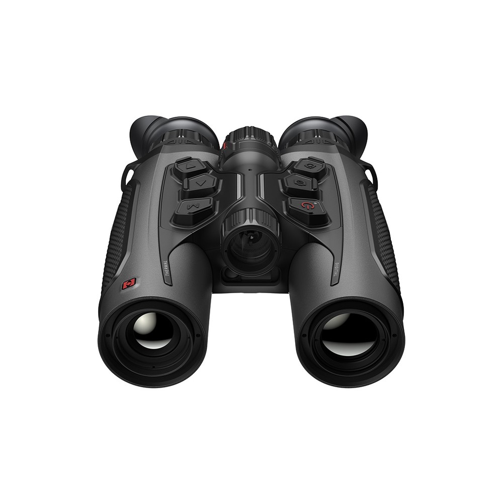 HIKMICRO Habrok 4K HH35L Thermal Binoculars Black