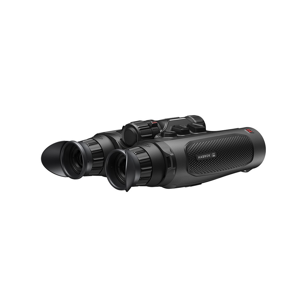 HIKMICRO Habrok 4K HH35L Thermal Binoculars Black