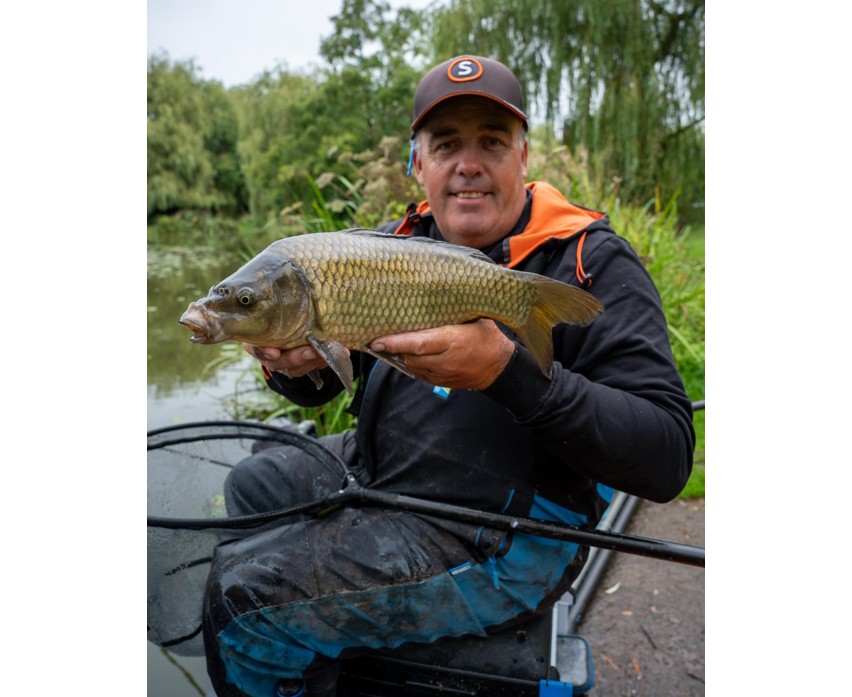 Sonubaits Supercrush Dark Expander - 2kg 