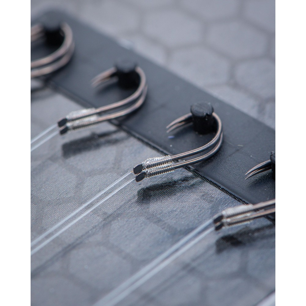 Matrix X1 Commercial Carp - 15cm Transparent