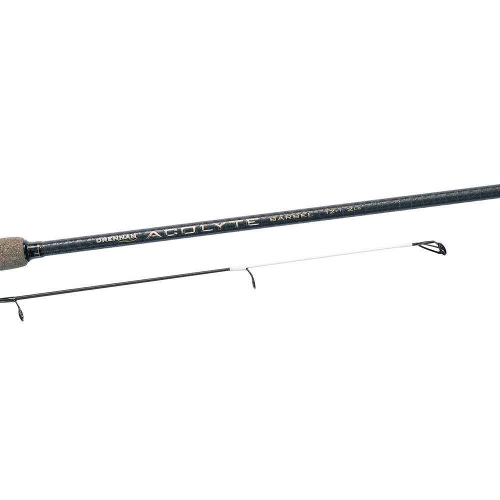 Drennan Acolyte 12' Barbel Rod - 2lb