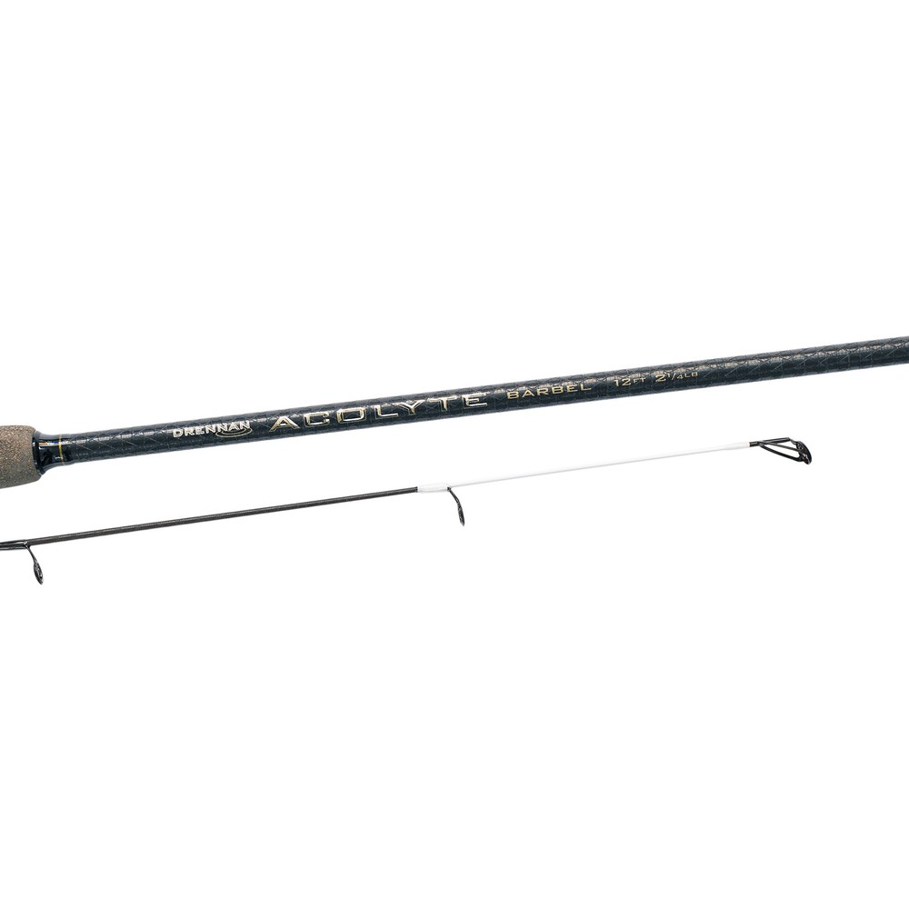 Drennan Acolyte 12' Barbel Rod - 2&frac14;lb