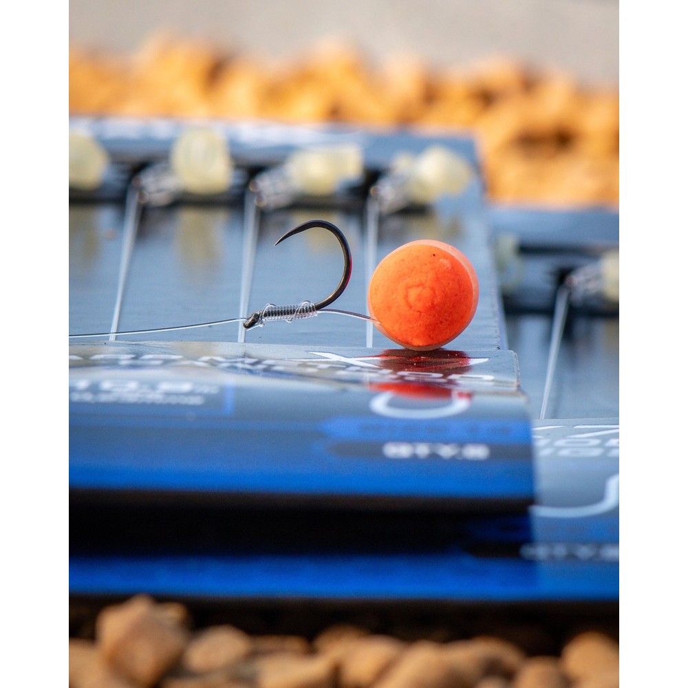 Matrix X7 Carp Method 10cm Band Transparent