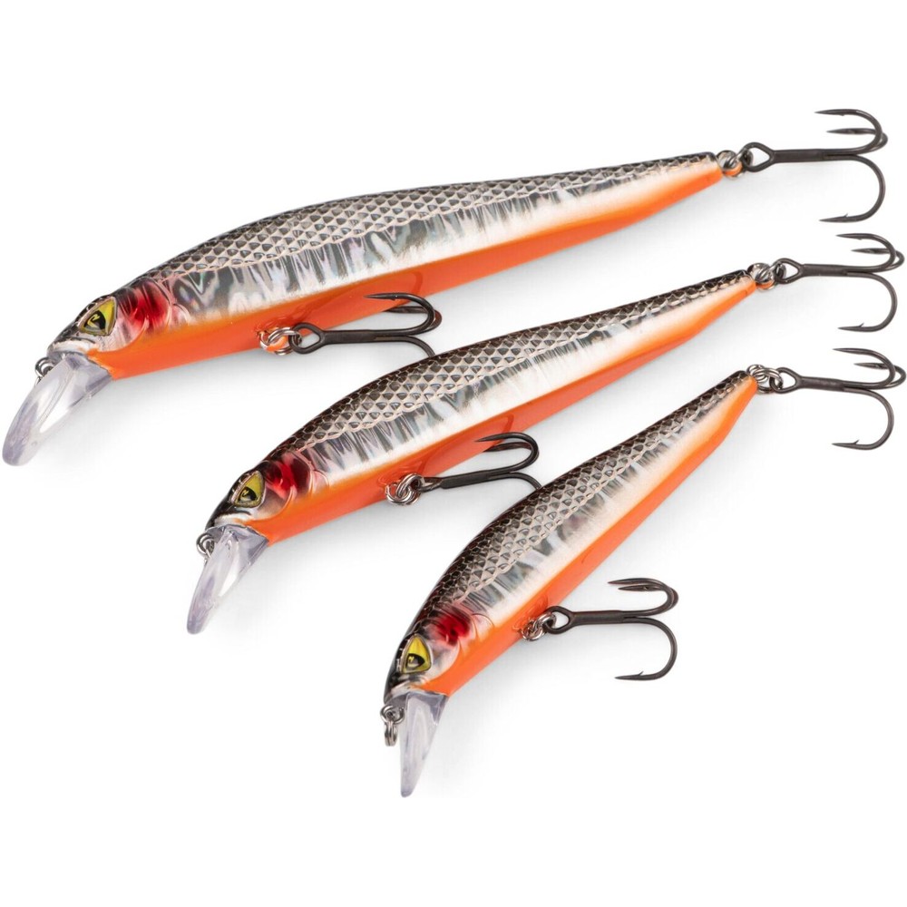 Fox Rage Slick Twitch Lure Hot Roach
