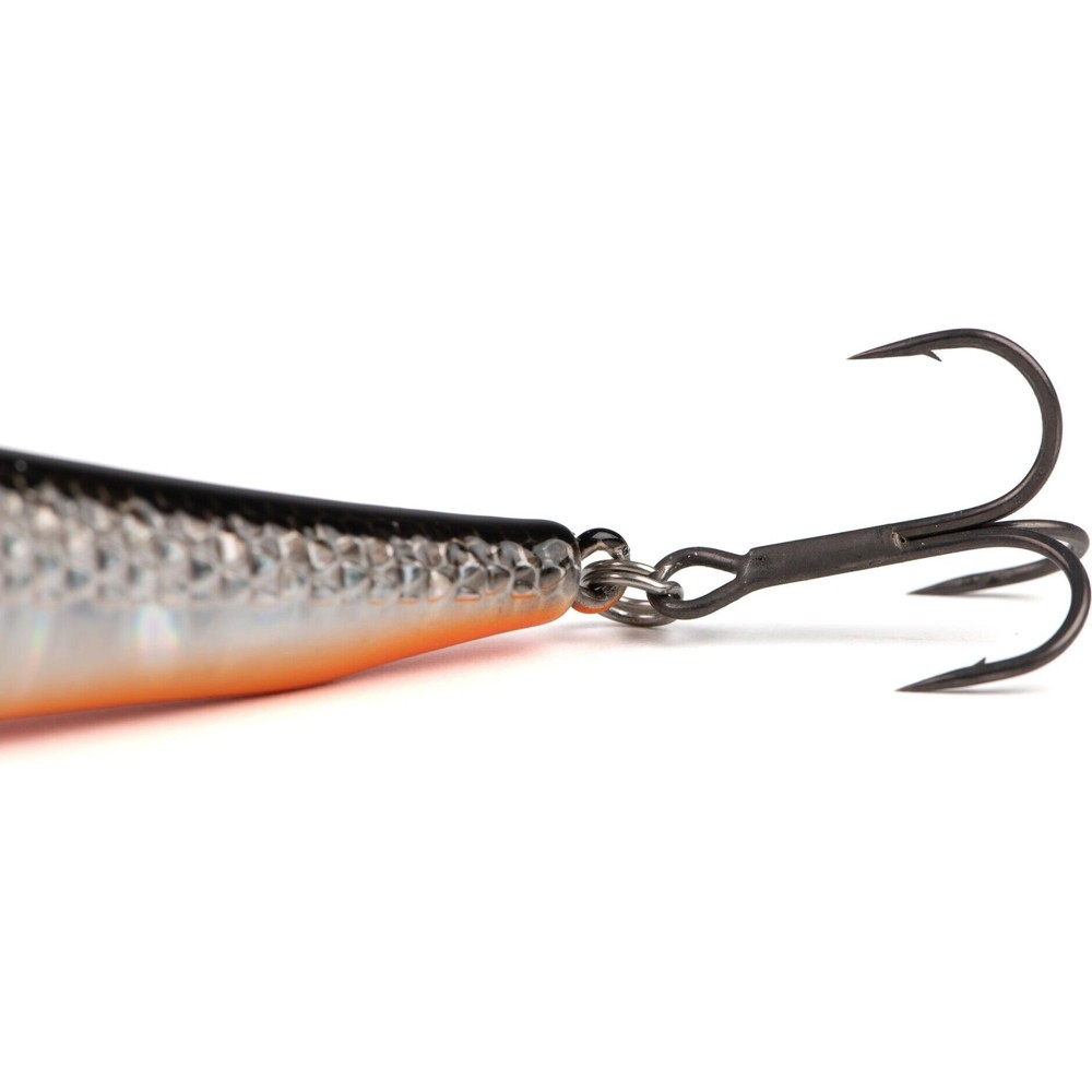 Fox Rage Slick Twitch Lure Hot Roach