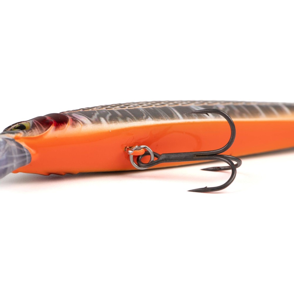 Fox Rage Slick Twitch Lure Hot Roach