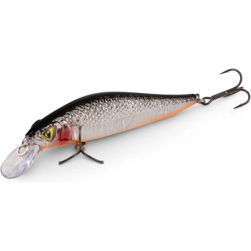 Fox Rage Slick Twitch Lure Hot Roach