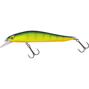 Fox Rage Fox Rage Slick Twitch Lure in Natural Perch