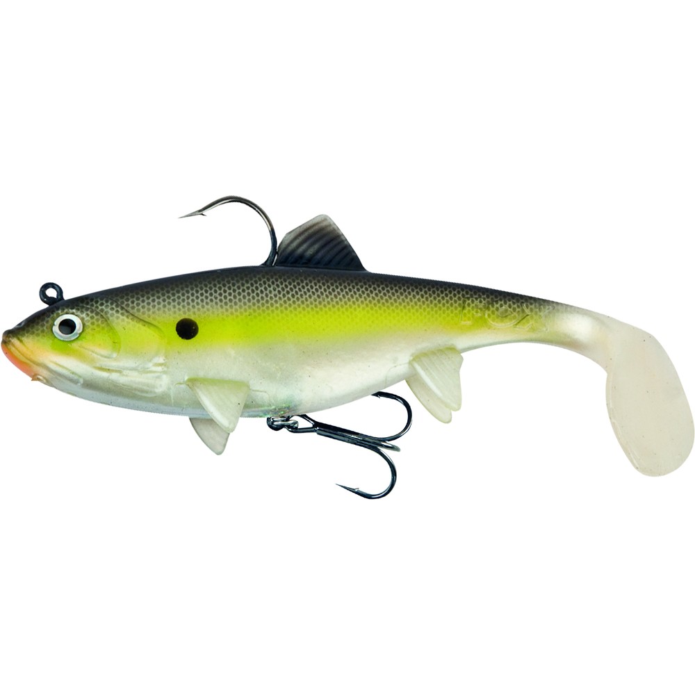 Fox Rage Replicant Wobble Lure