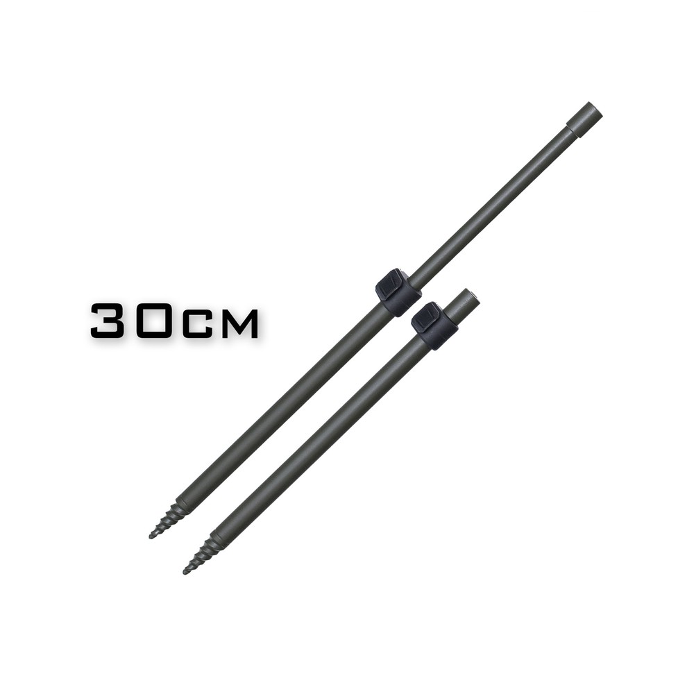 Drennan Specialist Bank Stick Black