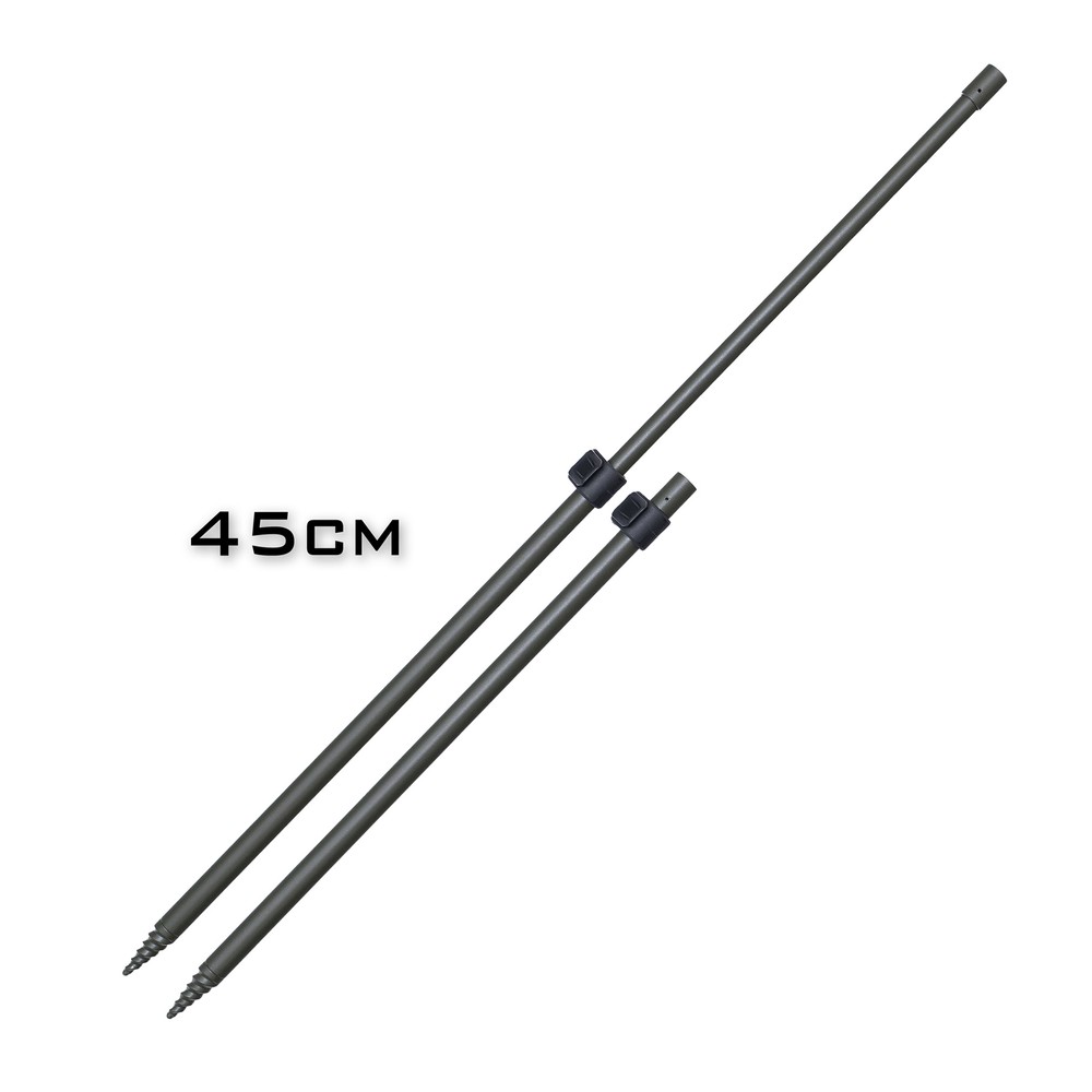 Drennan Specialist Bank Stick Black