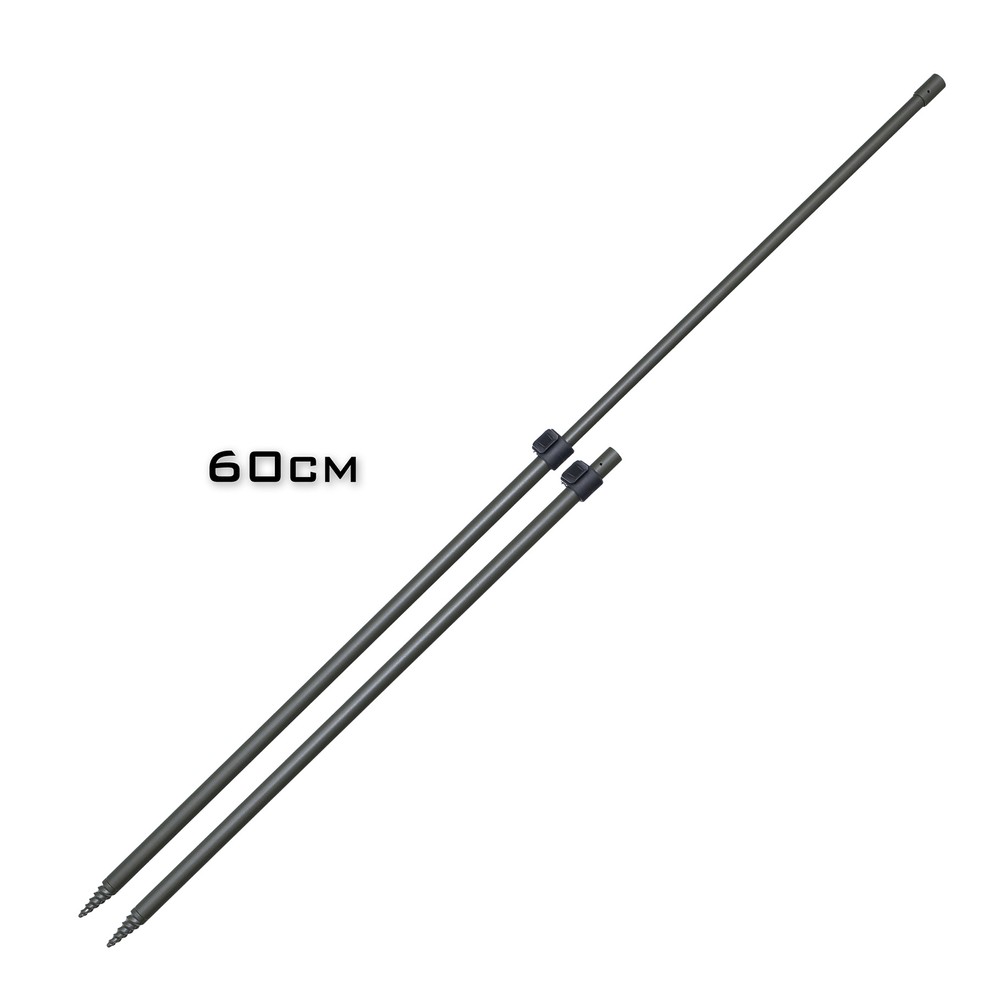 Drennan Specialist Bank Stick Black