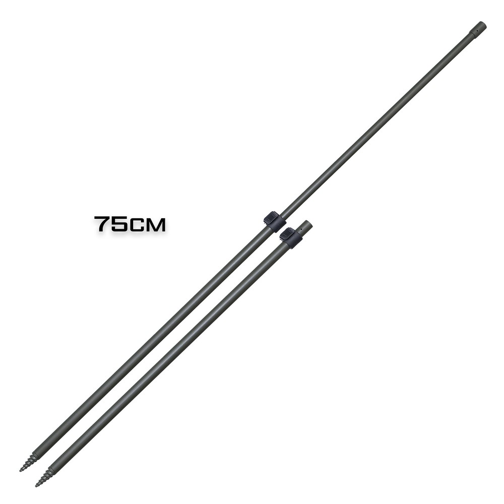 Drennan Specialist Bank Stick Black