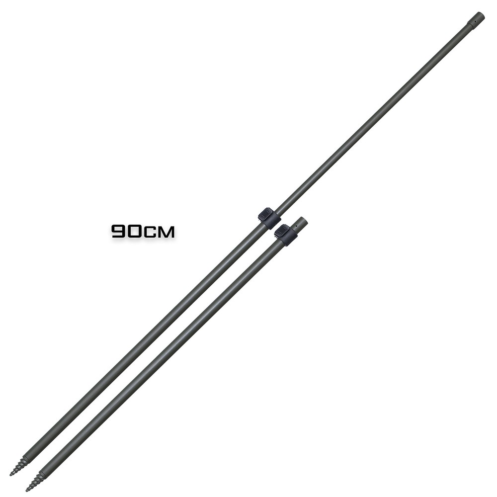 Drennan Specialist Bank Stick Black