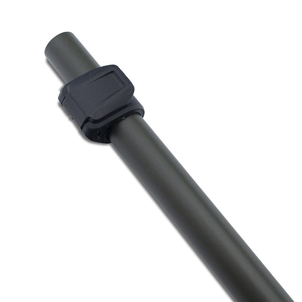 Drennan Specialist Bank Stick Black