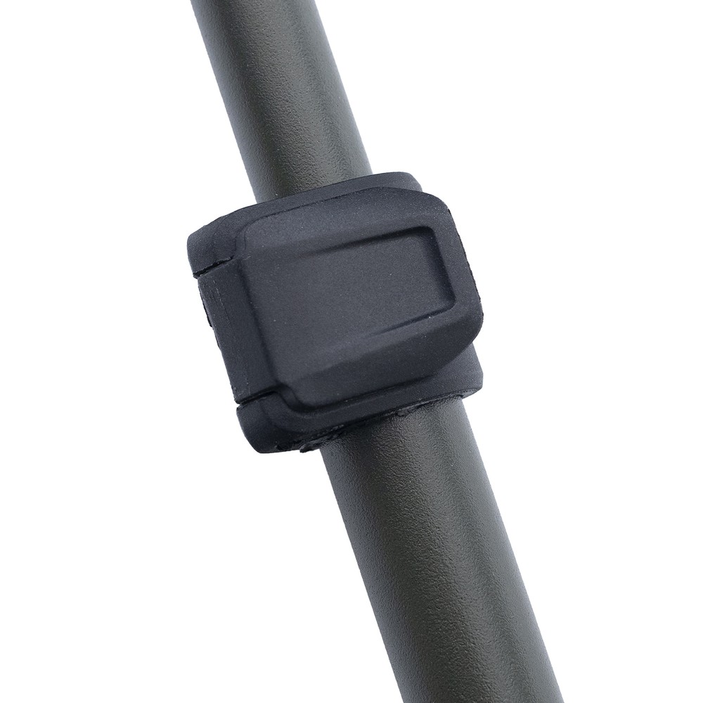 Drennan Specialist Bank Stick Black