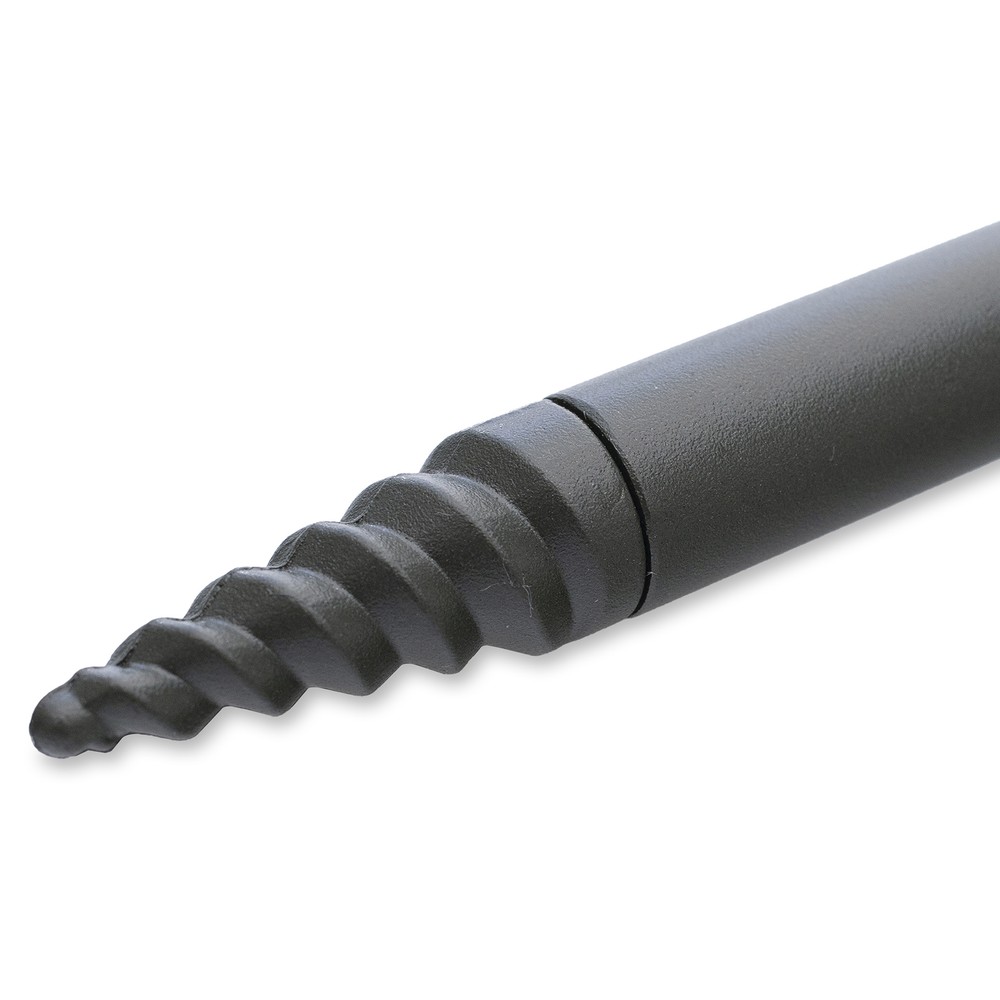 Drennan Specialist Bank Stick Black