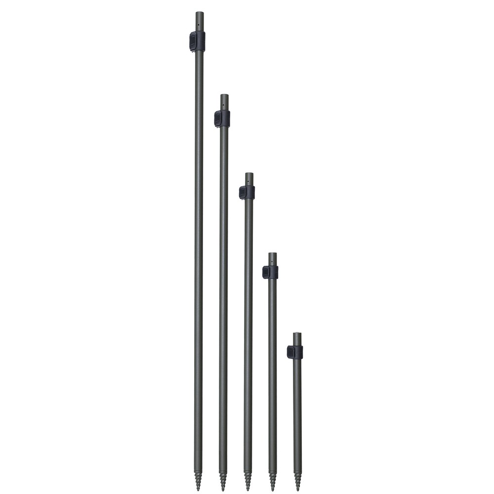 Drennan Specialist Bank Stick Black