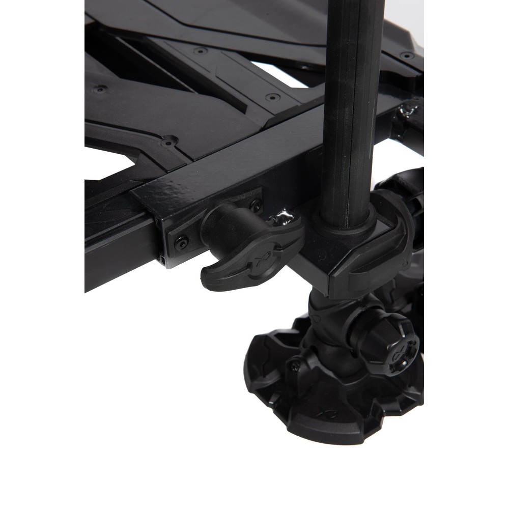 Matrix F25 Pro Seatbox Black Edition Black