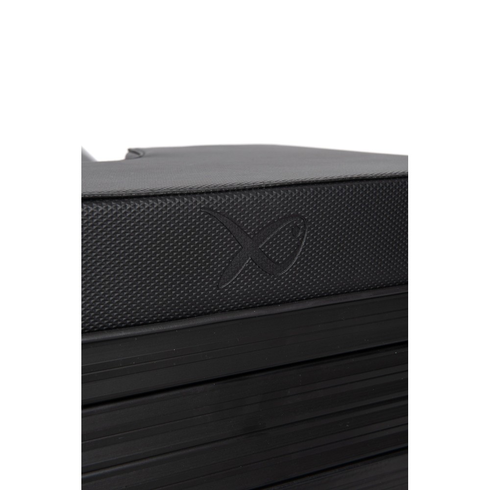 Matrix F25 Pro Seatbox Black Edition Black