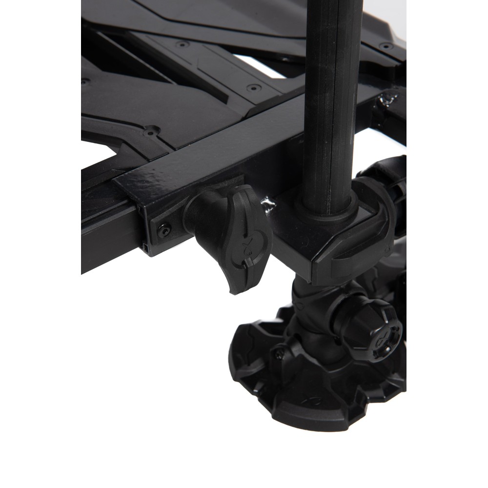 Matrix F25 Pro Seatbox Black Edition Black