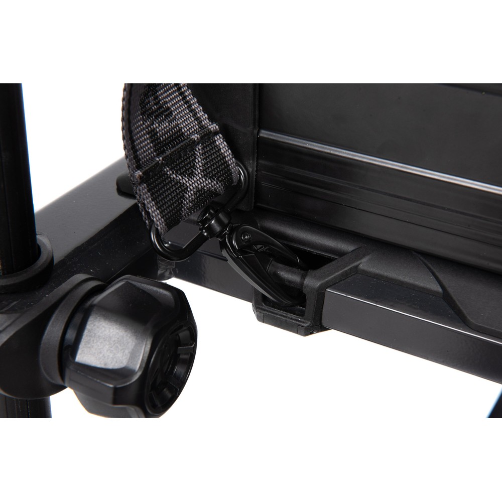Matrix F25 Pro Seatbox Black Edition Black