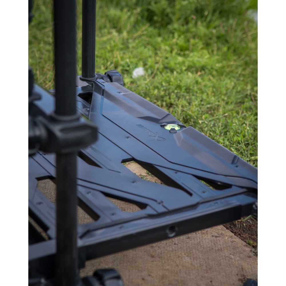 Matrix F25 Pro Seatbox Black Edition Black
