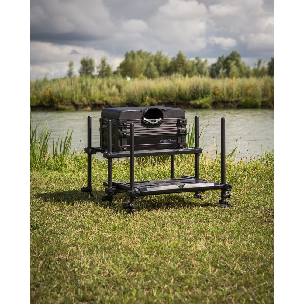 Matrix F25 Pro Seatbox Black Edition Black
