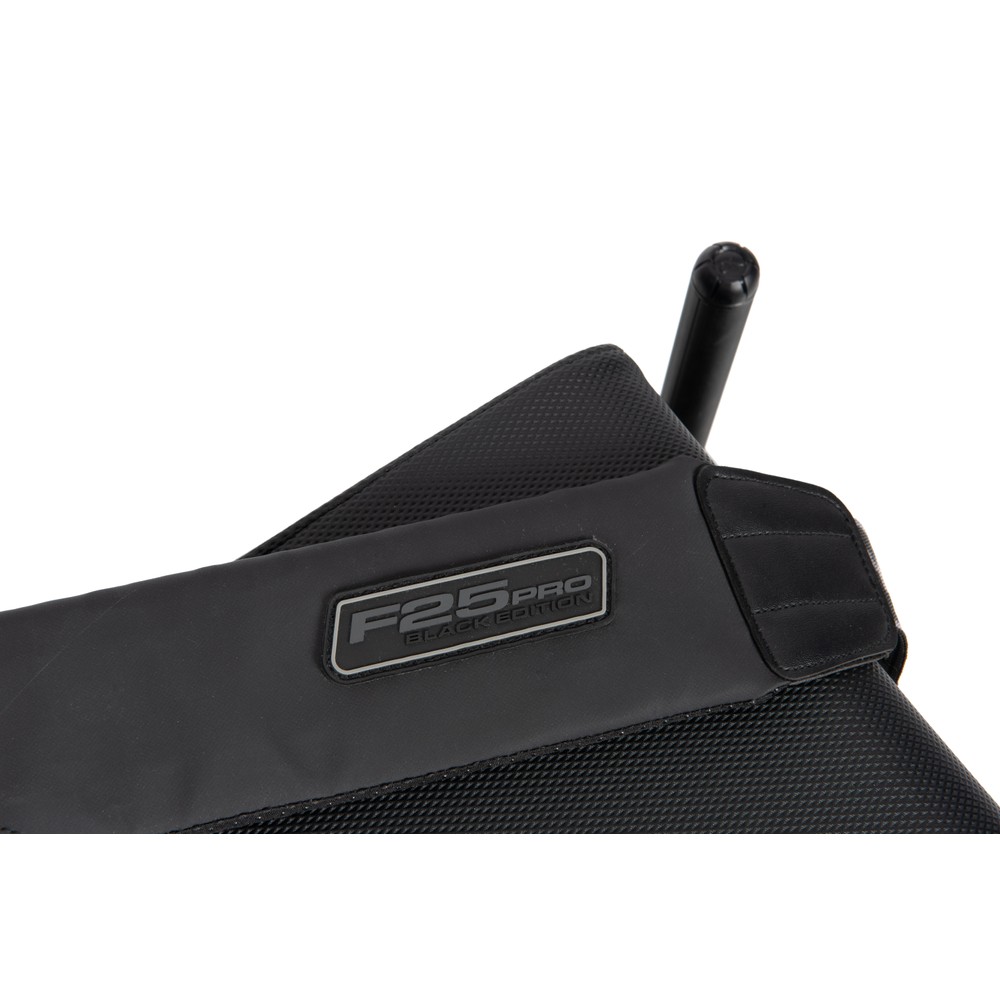 Matrix F25 Pro Seatbox Black Edition Black