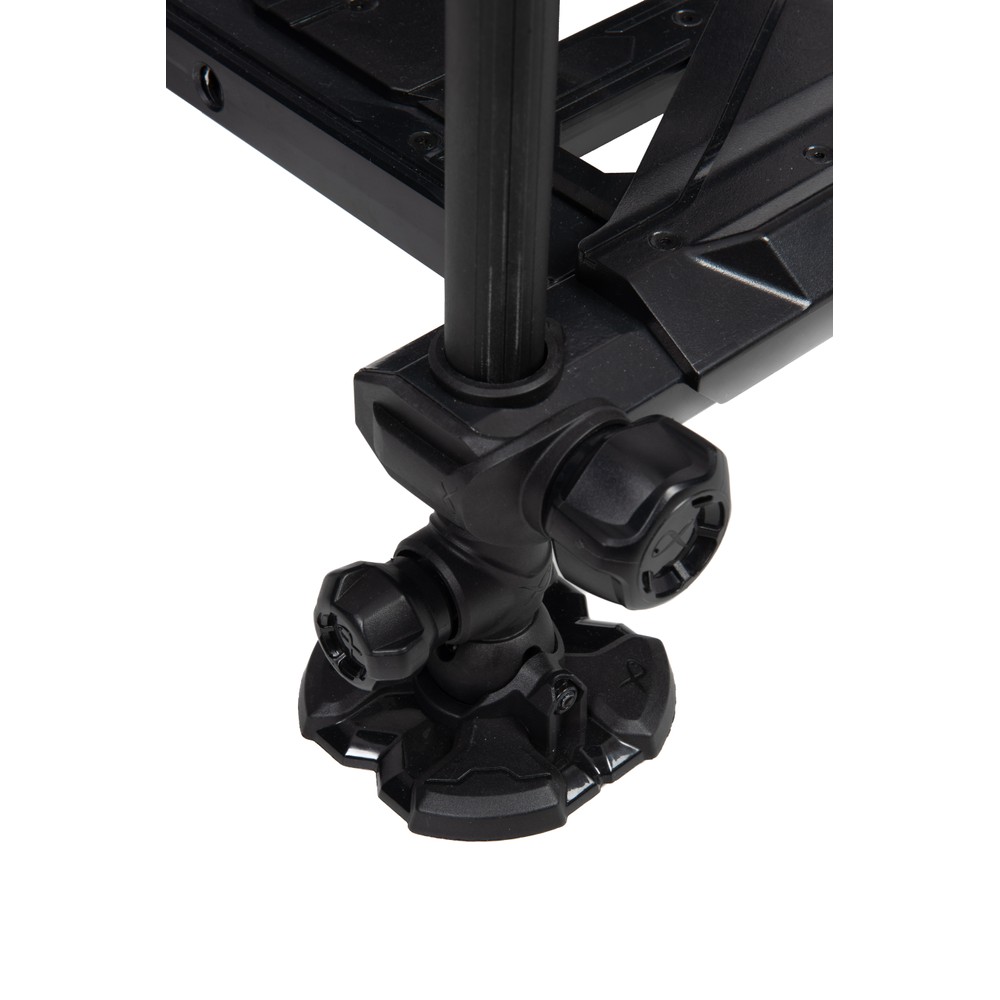 Matrix F25 Pro Seatbox Black Edition Black