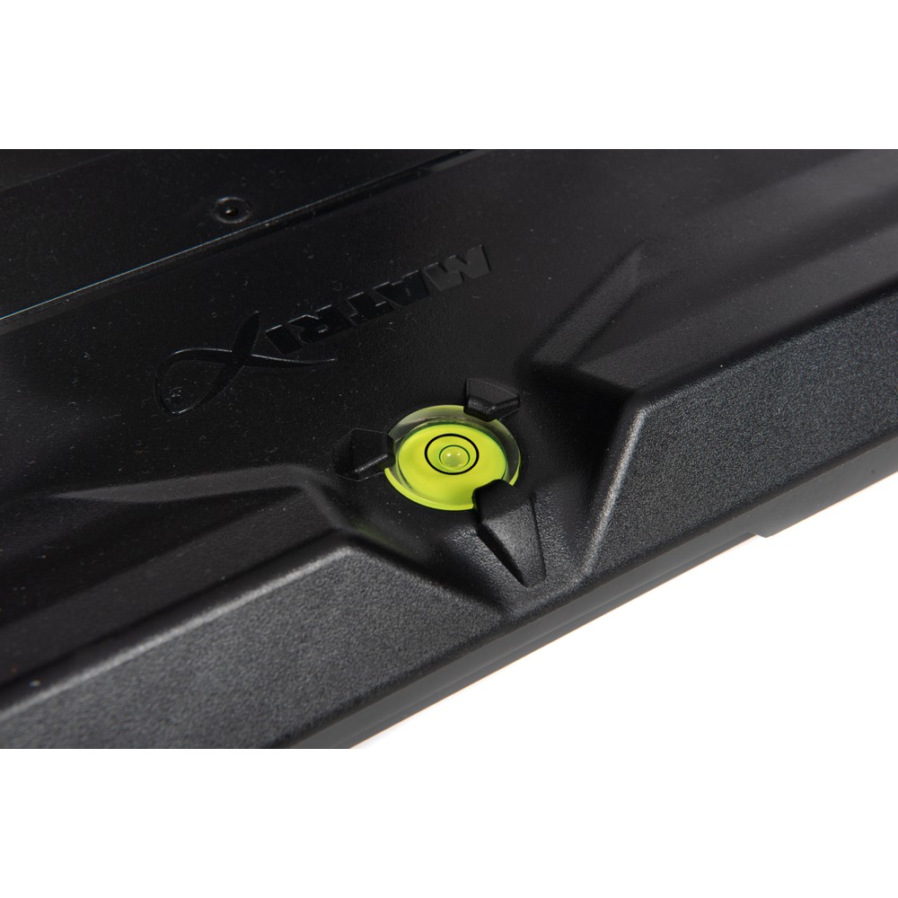 Matrix F25 Pro Seatbox Black Edition Black