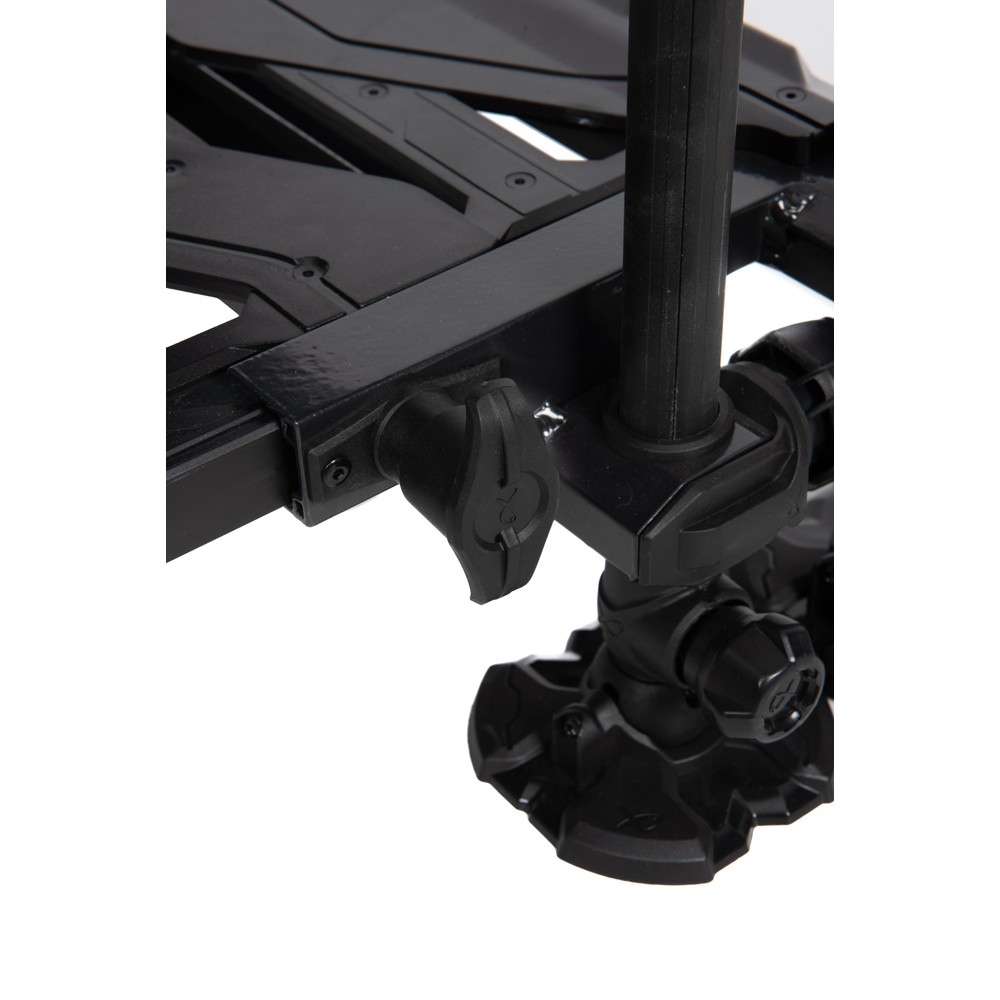 Matrix F25 Pro Seatbox Black Edition Black